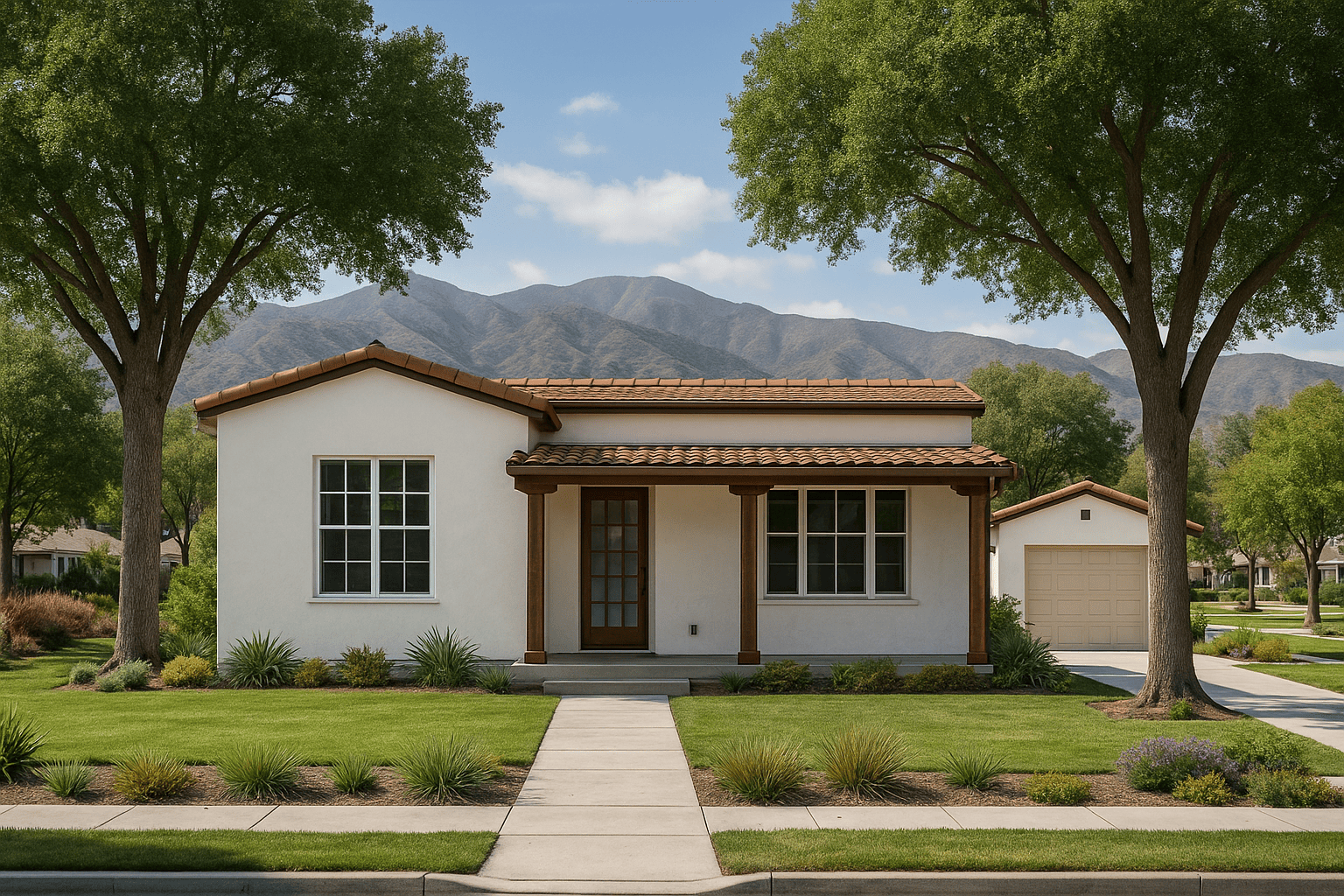 La Mariposa III 1289 sq ft